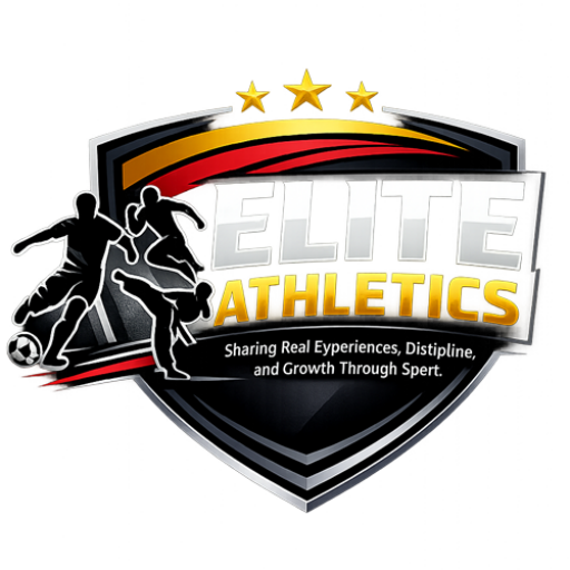 Elite Athletics